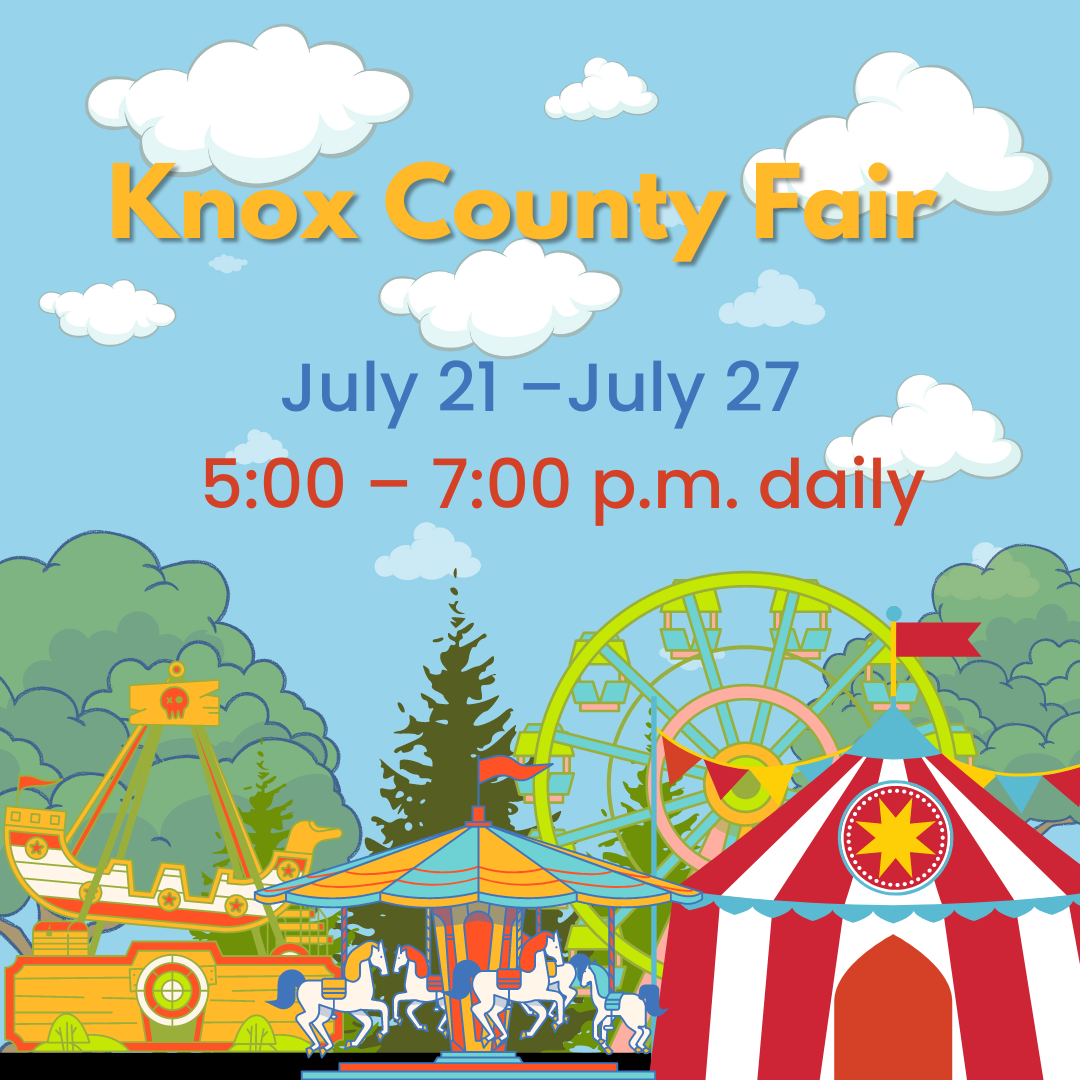 Knox County Fair