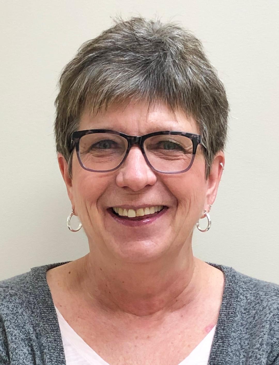 Julie Miller photo
